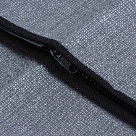 Чехол для хранения одежды тм VETTA Джойс, полипропилен, 110x60см