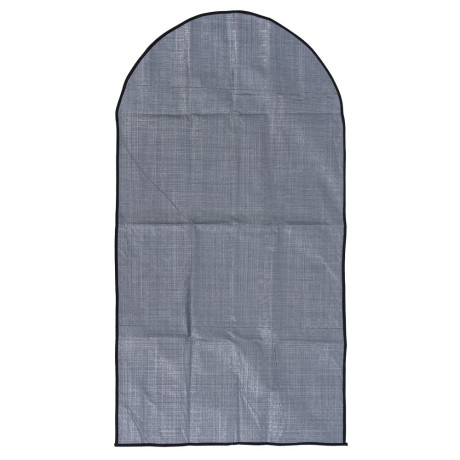 Чехол для хранения одежды тм VETTA Джойс, полипропилен, 110x60см
