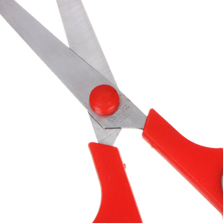 GALANTE Premium Ножницы универсальные, металл, пластик, 18,1см