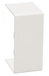 IEK соединитель КМС 15х10 (4 шт. в уп., цена за уп.)