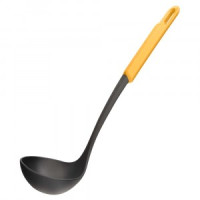 Половник FIESTA, 33 см желтый 434279906 Бытпласт