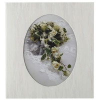 Фотоальбом (Ф/а) Image Art Магнитный 50л.(RBM-503)Овал (6)