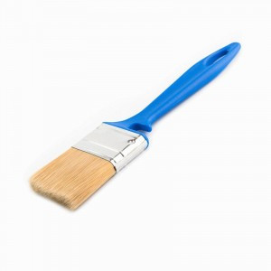 REXANT Кисть плоская «Лаки» 100х12 мм 89-0305