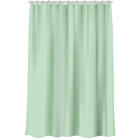 VETTA Шторка для ванной, полиэстер, 85 г/м2, 180х180см, «Просторы»