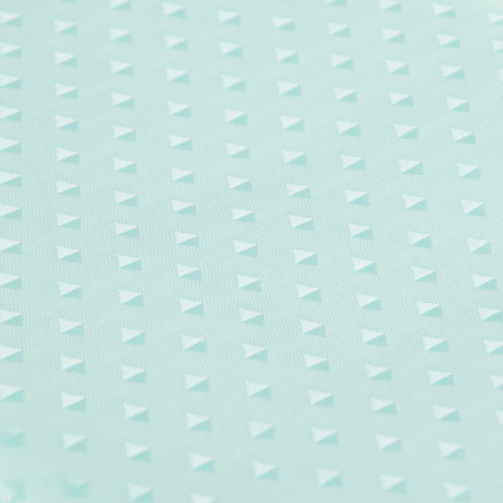 VETTA Шторка для ванной, полиэстер, 85 г/м2, 180х180см, «Просторы»