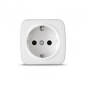 СОЮЗ Электра роз. ОУ 1 мест. бел. (земля, пласт. осн.) 0012