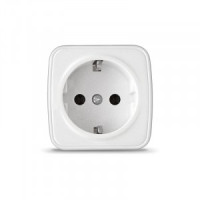 СОЮЗ Электра роз. ОУ 1 мест. бел. (земля, пласт. осн.) 0012