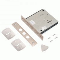 Эльбор 1.04.02.3К Кремень 3кл цинк Замок врезной б/руч (20)