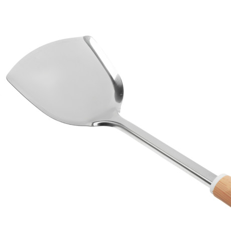 VETTA Стем Лопатка, 33,5х9см, нерж.сталь, полипропилен