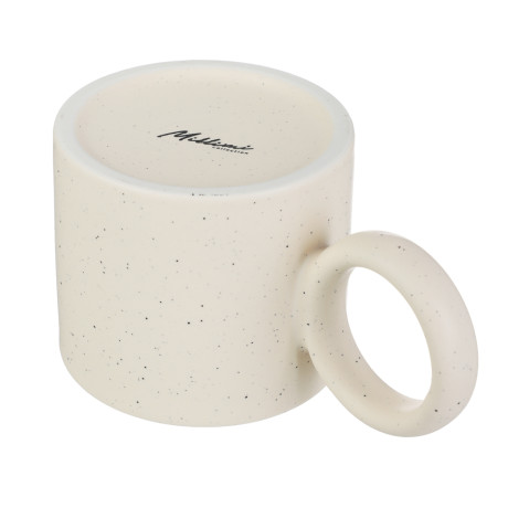 MILLIMI Веселая ферма Кружка 340мл, фарфор, 4 дизайна