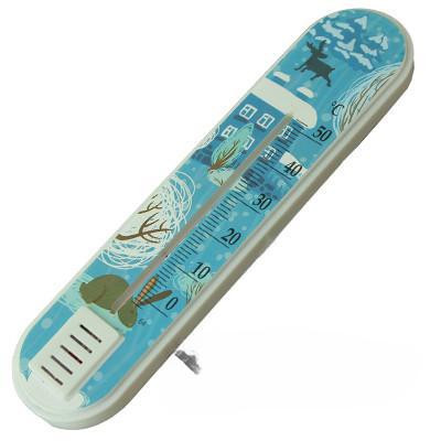 Термометр комнатный Бэби П-2 (пакет)