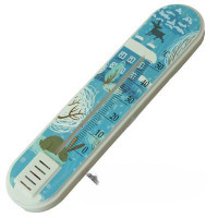 Термометр комнатный Бэби П-2 (пакет)