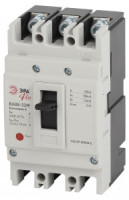 ЭРА PRO автоматический выкл. ВА88-32 3Р 125А 25кА SVA10-3-0125-E 4987
