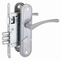 Д-град Зенит ЗВ9-4.2 бриллиант Замок врезной с/руч (15)