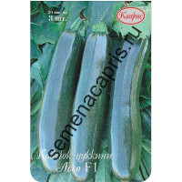 Кабачок Ассо Каприс