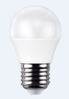 LEEK Лампа св/д LE CK LED 10W 4K E27 шар (JD) (100) LE010502-0200
