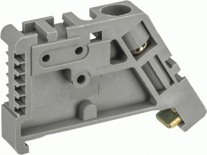 Navigator ограничитель ЗНИ на DIN-рейку серый NTB-JXB-EW (5!) 61235