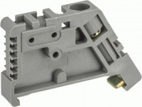 Navigator ограничитель ЗНИ на DIN-рейку серый NTB-JXB-EW (5!) 61235