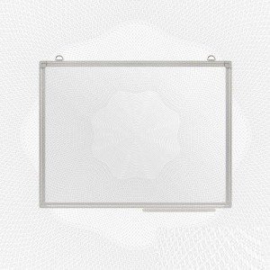 Доска магнитно-маркерная 60х90 Attache Economy лак 205977