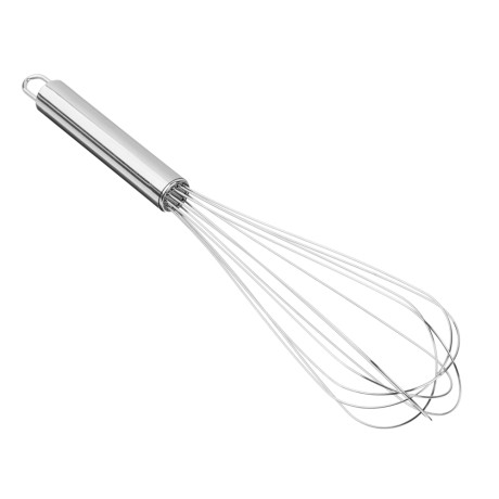 SATOSHI Темпра Венчик 30см, нерж.сталь