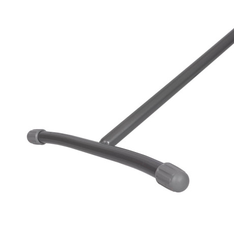 VETTA Доска гладильная ДСП, 1120х350х80(ДхШхВ)мм,выдвиж.подставка п/утюг,подрукавник,удл. 1,6м ДЛ-4