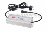 "Трансформатор подключ. "Умный дождь" (24V) 100W, до 3-х гирлянд IP65 245-911 Neon Night