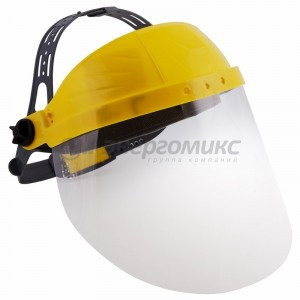 Щиток защитный лицевой НБТ1 ВИЗИОН start  09-0911