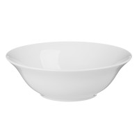 MILLIMI Сонет Салатник, 15х15х5см, фарфор