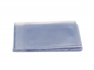 Вкладыш для визитниц 18 штук,2023/18 329710