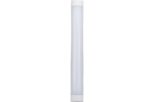 Ecola св-к св/д линейный 24W 6500K 6K 600x75x25 (замена ЛПО) IP20 LSHD24ELC