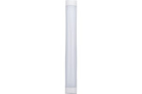 Ecola св-к св/д линейный 24W 6500K 6K 600x75x25 (замена ЛПО) IP20 LSHD24ELC
