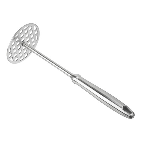 Толкушка для картофеля тм VETTA, нерж.сталь, углеродистая сталь