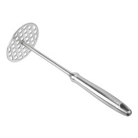 Толкушка для картофеля тм VETTA, нерж.сталь, углеродистая сталь