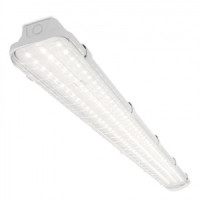 Wolta св-к св/д линейный IP65 54W 5000K 6K 1262x124x85 прозр ДСП14-54-002-5K