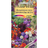 Смесь декор. Ароматы лета Гавриш Ц