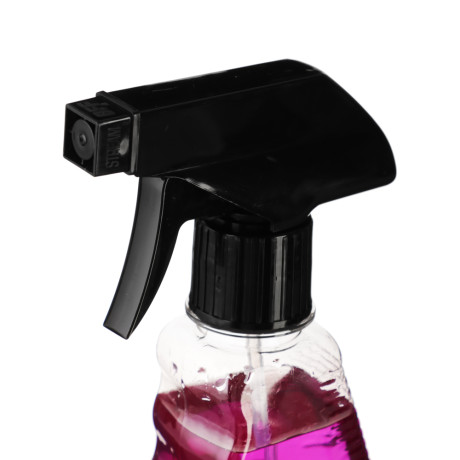 РОКОТ / без ТМ Чернитель шин, 500 мл