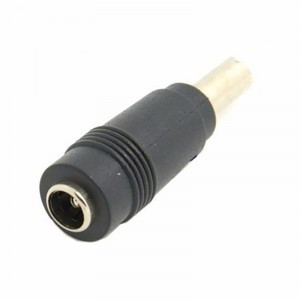 REXANTпереходник для адаптеров питания DC 5,5х2,1мм,- 5,5х2,5мм,(100!) 014-0327