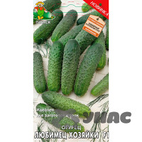 Огурец Любимец Хозяйки Поиск Ц