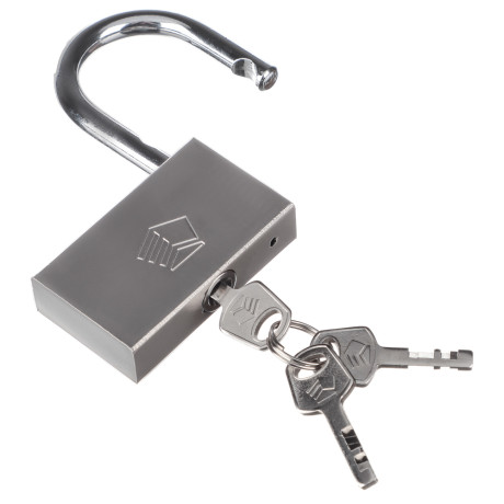 ЕРМАК Замок навесной "Защитник" 70мм