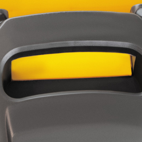 Скарификатор-аэратор  электрический SAE-1500, 1500 Вт, -11/+5 мм, 32 cм Denzel