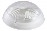 TDM св-к ЖКХ НПП 03-60-010.01 У3 &quot;Сириус&quot; E27 60W 220х95мм IP54 SAN-пластик SQ0311-0009