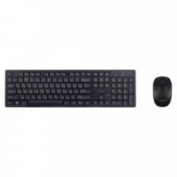 Perfeo беспроводной комплект &quot;TWIN&quot; клавиатура+оптич. мышь, USB