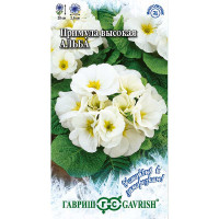 Примула Альба высокая Гавриш Ц