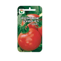 Семена Томат Розовое чудо Сибирский Сад