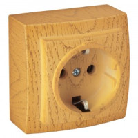 Nilson THEMIS роз. ОУ 1 мест. дуб новый (земля) 26251017