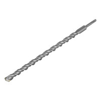 Бур по бетону, 22 x 460 мм, SDS Plus MATRIX