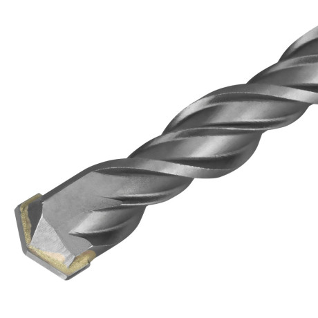 Бур по бетону, 22 x 460 мм, SDS Plus MATRIX