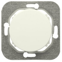 Bylectrica РЕТРО ПРОВАНС мех. выкл. 1 кл. СУ (С110-3301 беж.)