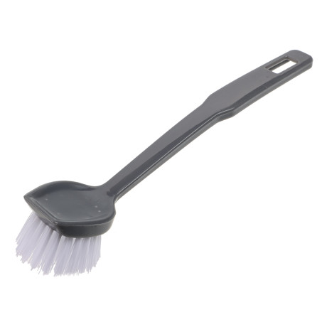 VETTA Щетка хозяйственная универсальная, пластик, 20x3,8см, 3 цвета