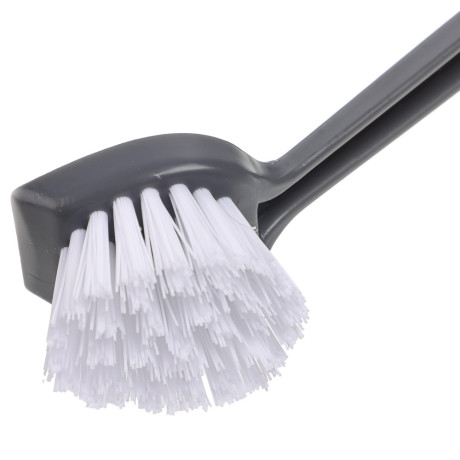 VETTA Щетка хозяйственная универсальная, пластик, 20x3,8см, 3 цвета